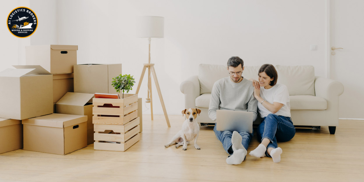 Cost Effective Ways to Relocate Internationally