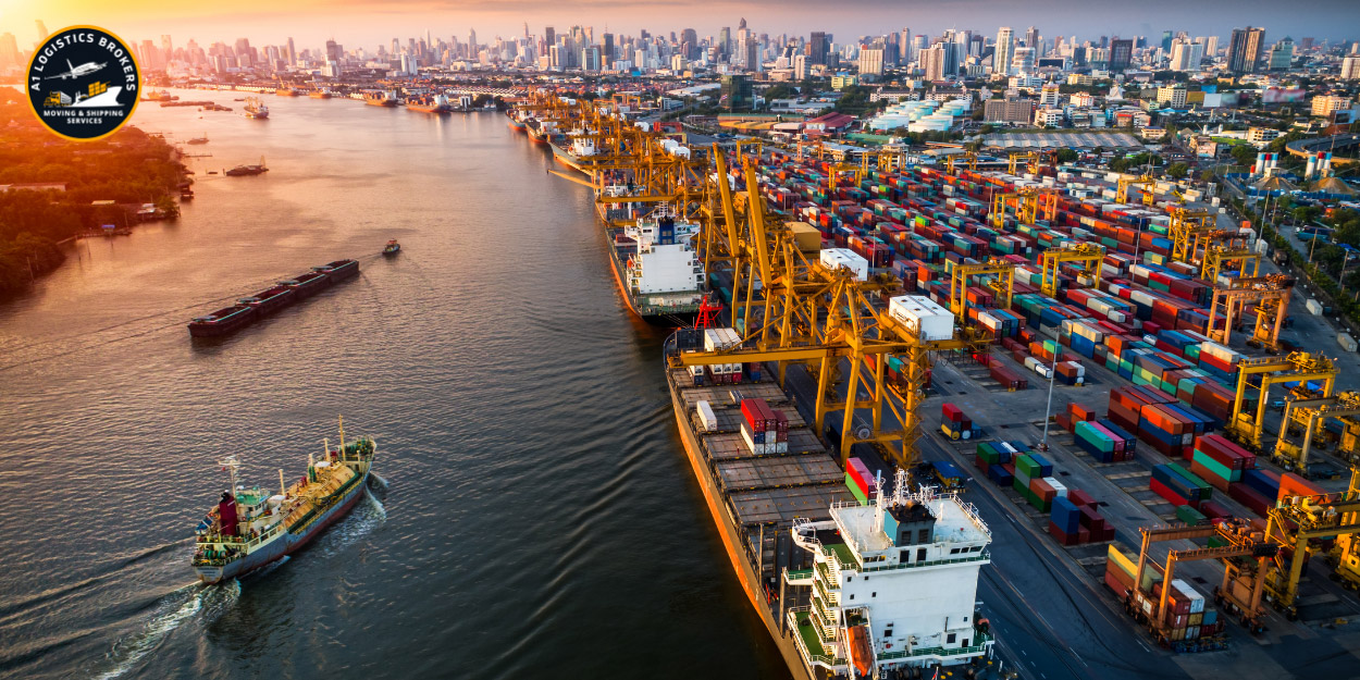 Cost Effective Ways to Relocate Internationally