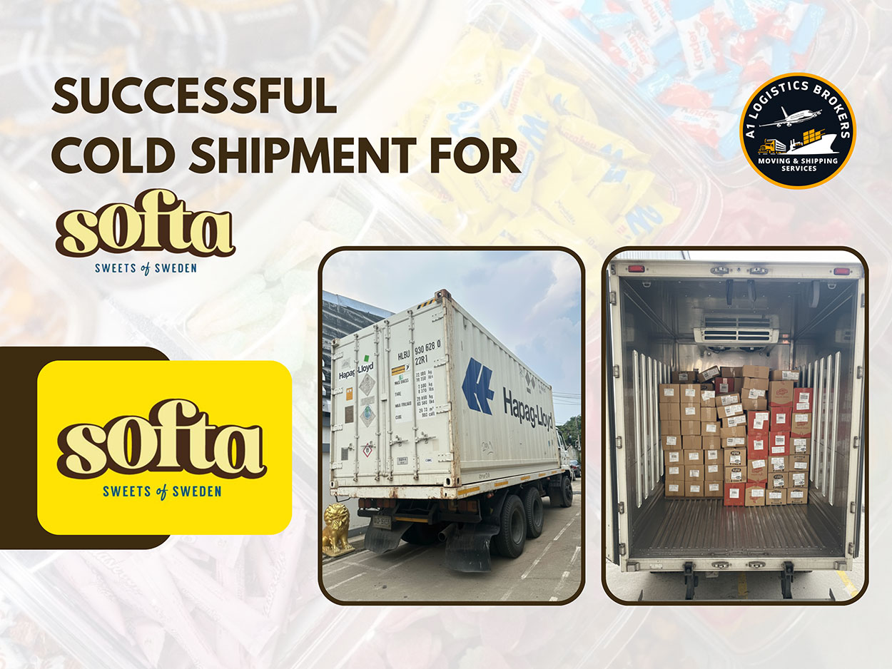 A1 x Softa: From a Single Delivery to a Full Strategic Partnership